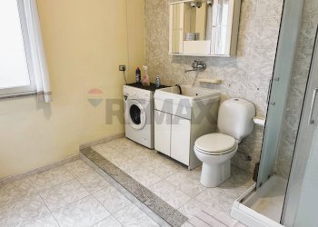 Bagno - Appartamento via monte renna
 
3, Siracusa - foto 19