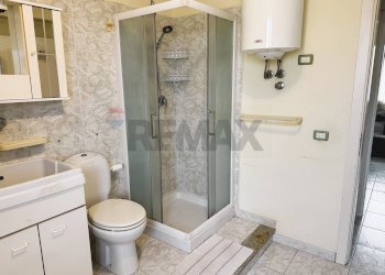 Bagno - Appartamento via monte renna
 
3, Siracusa - foto 20