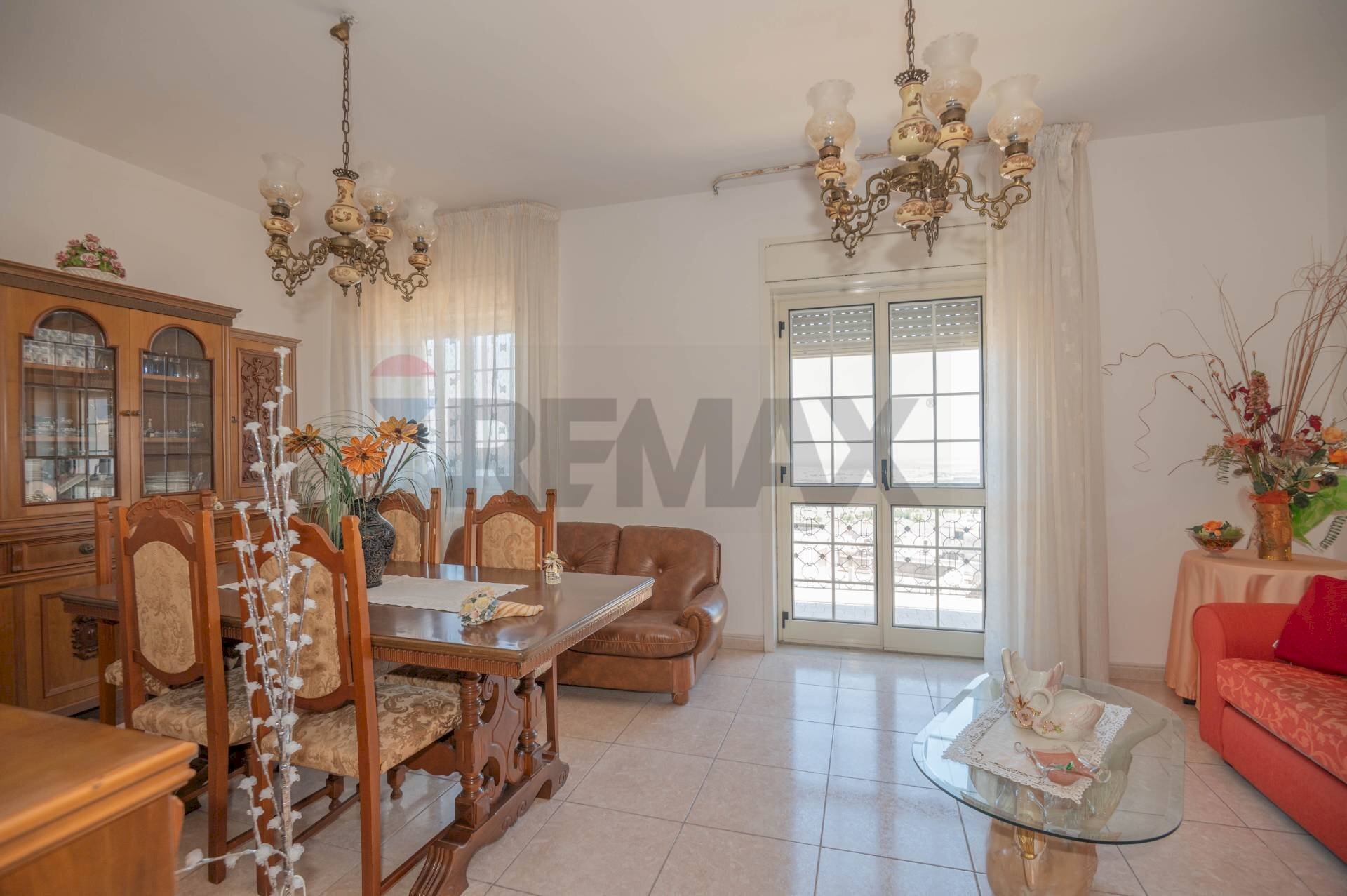 Salone - Quadrilocale via San Giovanni
 
29, Melilli - foto 3