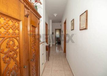 Corridoio - Quadrilocale via San Giovanni
 
29, Melilli - foto 4