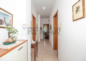 Corridoio - Quadrilocale via San Giovanni
 
29, Melilli - foto 5