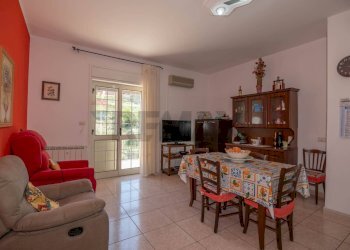 Cucina - Quadrilocale via San Giovanni
 
29, Melilli - foto 22