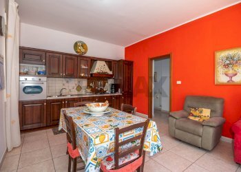 Cucina - Quadrilocale via San Giovanni
 
29, Melilli - foto 23