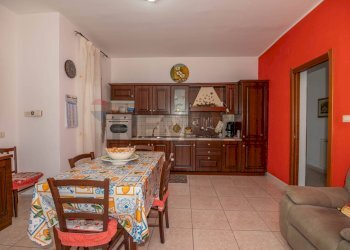 Cucina - Quadrilocale via San Giovanni
 
29, Melilli - foto 24