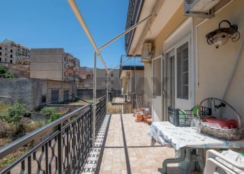 Balcone - Quadrilocale via San Giovanni
 
29, Melilli - foto 27