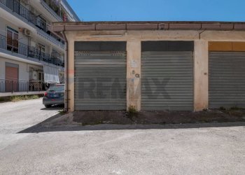 Garage - Quadrilocale via San Giovanni
 
29, Melilli - foto 39
