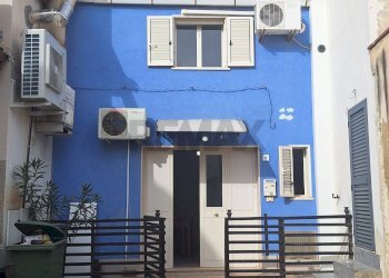 Casa all\'aperto - Casa indipendente Via Principe di Piemonte Ronco III
 
67, Portopalo di Capo Passero - foto 1