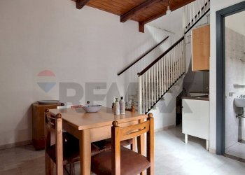 Sala da pranzo - Casa indipendente Via Principe di Piemonte Ronco III
 
67, Portopalo di Capo Passero - foto 6