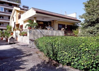 vista prospetto sud - Villa Caserta - foto 3