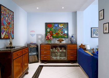 Soggiorno - Villa Caserta - foto 5