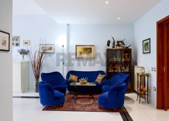 Soggiorno - Villa Caserta - foto 7