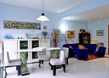 Soggiorno - Villa Caserta - foto 10