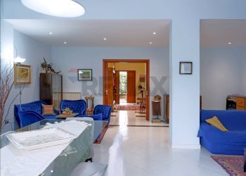 Sala da pranzo - Villa Caserta - foto 11