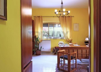 Studio - Villa Caserta - foto 13