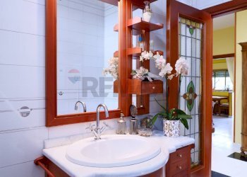 Bagno - Villa Caserta - foto 17