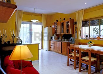 Sala da pranzo - Villa Caserta - foto 19