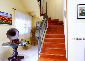 Scale - Villa Caserta - foto 25