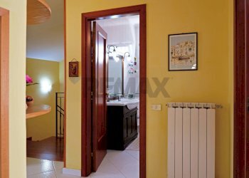 Hall / corridoio - Villa Caserta - foto 30