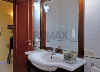 Bagno - Villa Caserta - foto 31