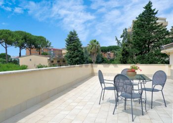 Terrazza - Villa Caserta - foto 42