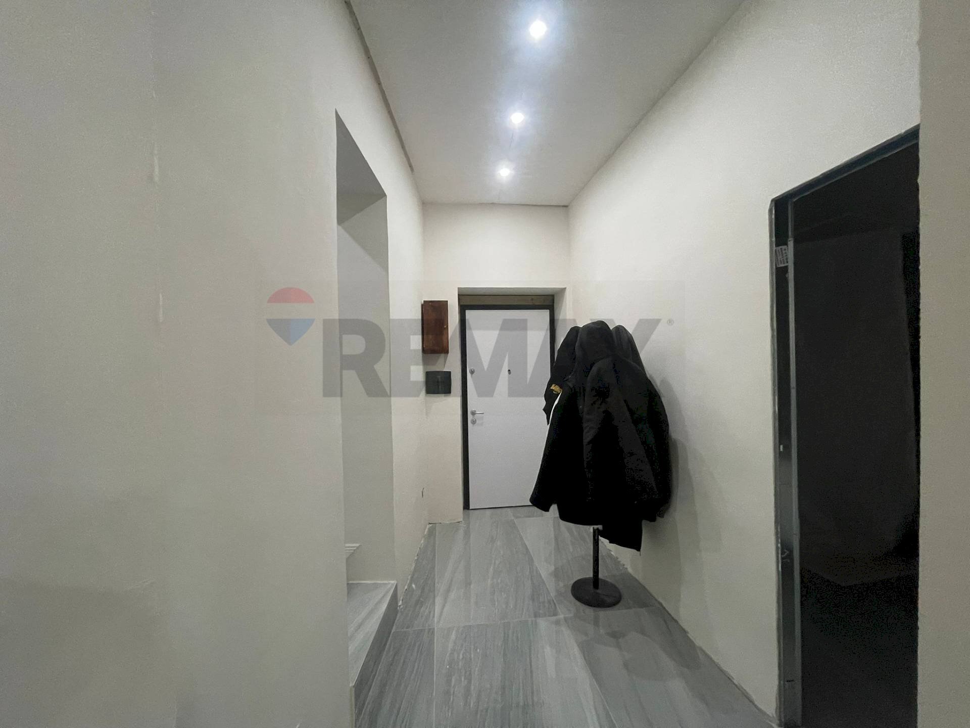 Hall / corridoio - Trilocale VIA CALATA MERCATO, Castellammare di Stabia - foto 3