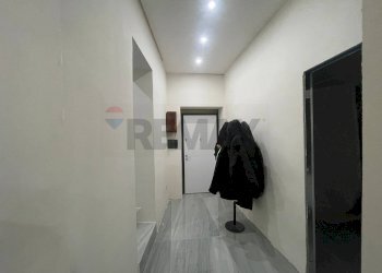 Hall / corridoio - Trilocale VIA CALATA MERCATO, Castellammare di Stabia - foto 3