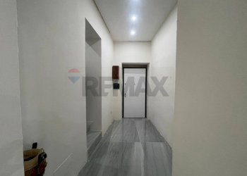 Hall / corridoio - Trilocale VIA CALATA MERCATO, Castellammare di Stabia - foto 4