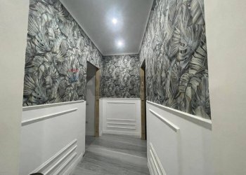 Hall / corridoio - Trilocale VIA CALATA MERCATO, Castellammare di Stabia - foto 5