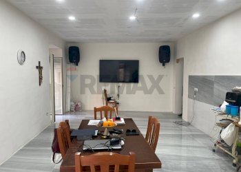 Sala da pranzo - Trilocale VIA CALATA MERCATO, Castellammare di Stabia - foto 7