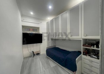 Camera / camera da letto - Trilocale VIA CALATA MERCATO, Castellammare di Stabia - foto 10