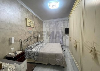 Camera / camera da letto - Trilocale VIA CALATA MERCATO, Castellammare di Stabia - foto 11