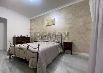 Camera / camera da letto - Trilocale VIA CALATA MERCATO, Castellammare di Stabia - foto 13