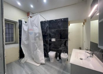 Bagno - Trilocale VIA CALATA MERCATO, Castellammare di Stabia - foto 14