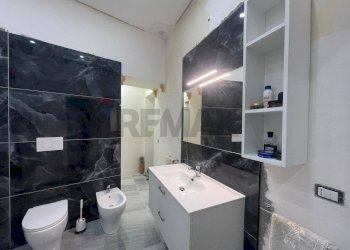 Bagno - Trilocale VIA CALATA MERCATO, Castellammare di Stabia - foto 15