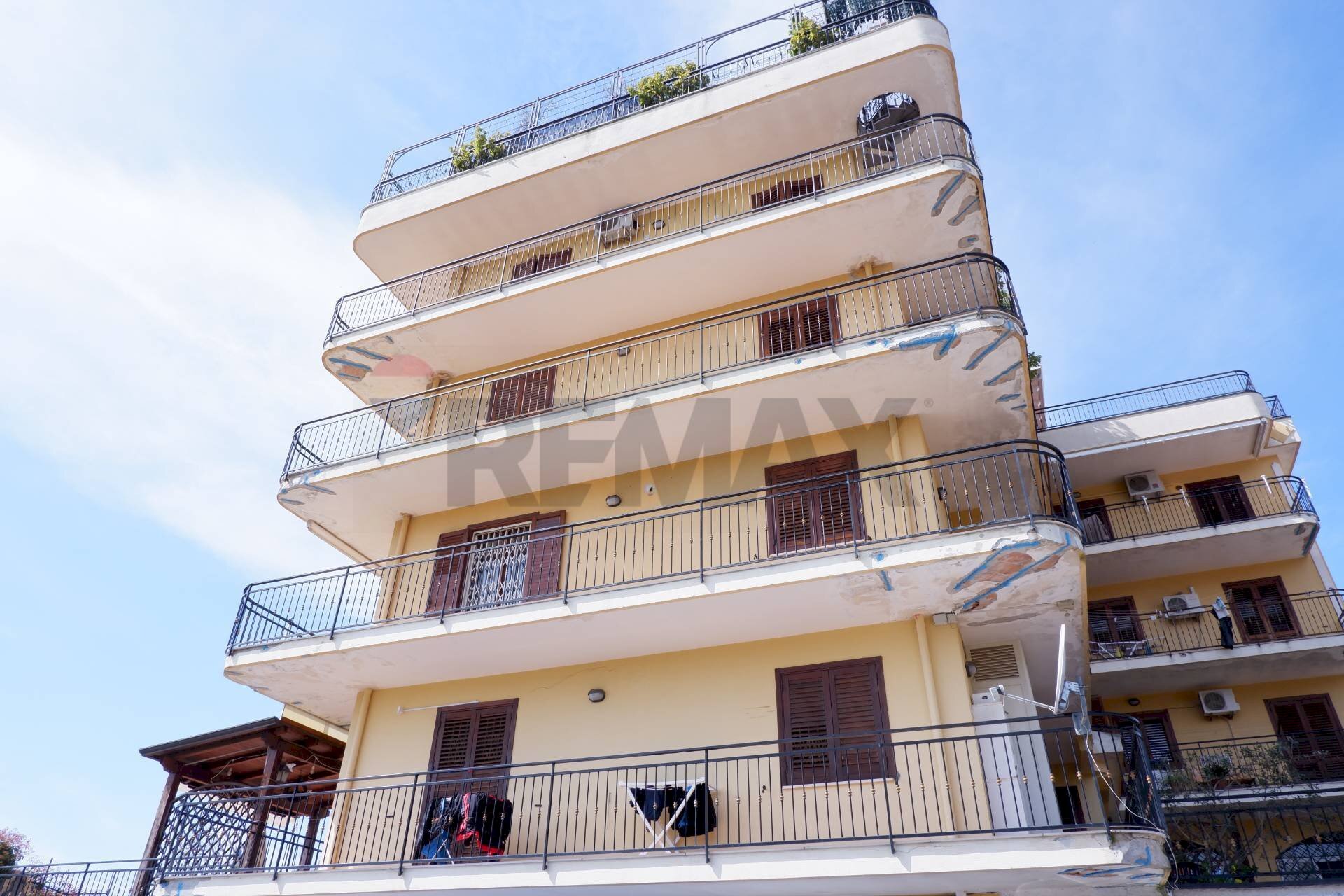 Edificio all\'aperto - Bilocale Via Monticello
 
39, Caserta - foto 3