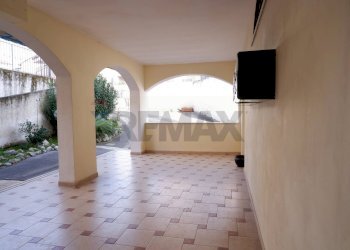 Terrazza - Bilocale Via Monticello
 
39, Caserta - foto 8