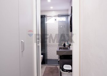 Bagno - Bilocale Via Monticello
 
39, Caserta - foto 12