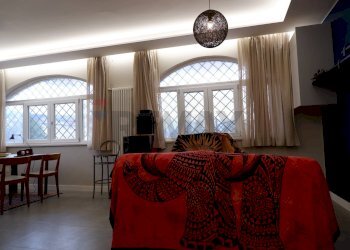 Sala da pranzo - Bilocale Via Monticello
 
39, Caserta - foto 14