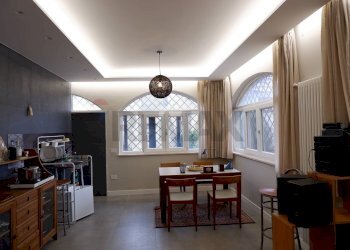 Sala da pranzo - Bilocale Via Monticello
 
39, Caserta - foto 15