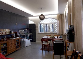 Sala da pranzo - Bilocale Via Monticello
 
39, Caserta - foto 1