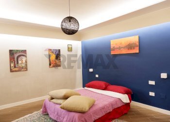 Camera / camera da letto - Bilocale Via Monticello
 
39, Caserta - foto 20