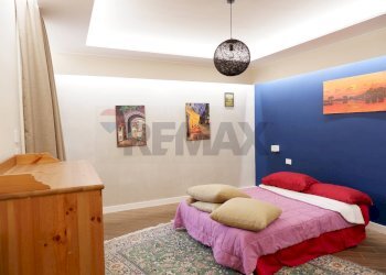 Camera / camera da letto - Bilocale Via Monticello
 
39, Caserta - foto 21