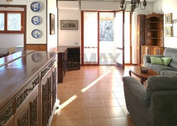 Soggiorno - Appartamento Via Divisione Acqui
 
5, Almè - foto 2