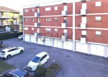 Edificio all\'aperto - Appartamento Via Divisione Acqui
 
5, Almè - foto 21