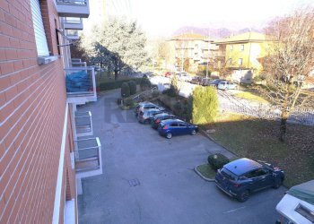 Edificio all\'aperto - Appartamento Via Divisione Acqui
 
5, Almè - foto 22