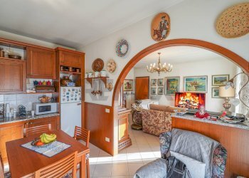 Cucina - Trilocale Stezzano - foto 1