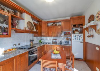 Cucina - Trilocale Stezzano - foto 2