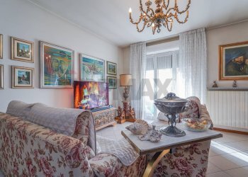 Soggiorno - Trilocale Stezzano - foto 3