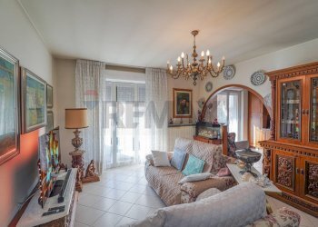 Soggiorno - Trilocale Stezzano - foto 4