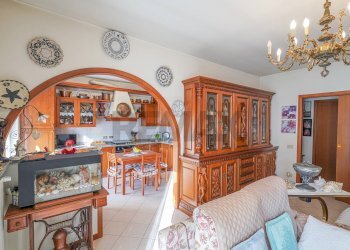 Sala da pranzo - Trilocale Stezzano - foto 5